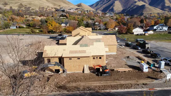 2213 E 850 S, Springville, UT 84663