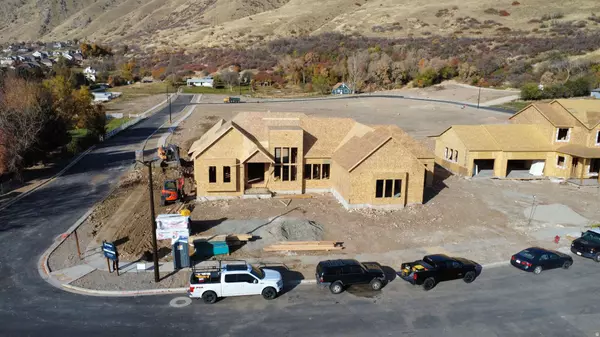 2213 E 850 S, Springville, UT 84663