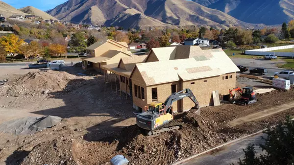 2213 E 850 S, Springville, UT 84663