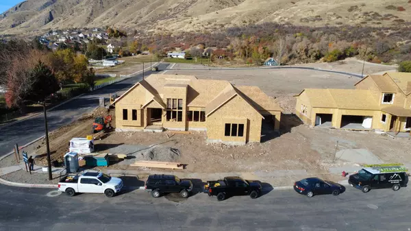 2213 E 850 S, Springville, UT 84663