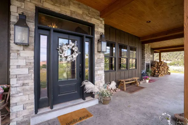 8552 W SAWTOOTH PARK DR, Vernal, UT 84078