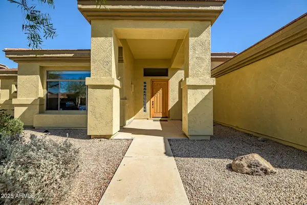 12733 S 177TH Lane, Goodyear, AZ 85338