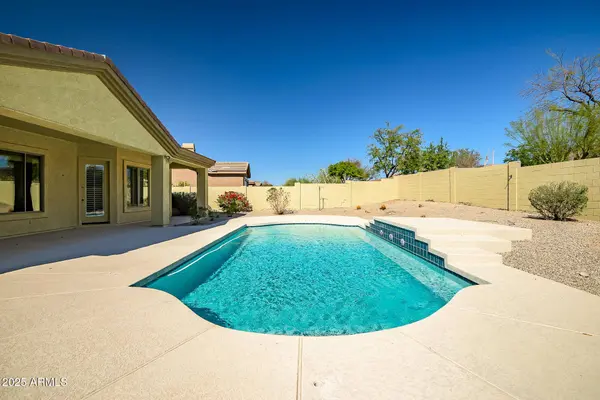 12733 S 177TH Lane, Goodyear, AZ 85338