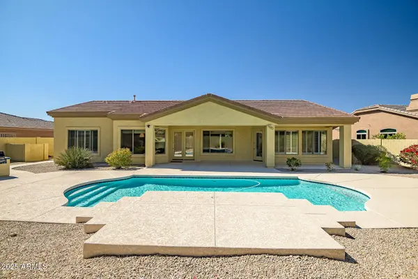 12733 S 177TH Lane, Goodyear, AZ 85338