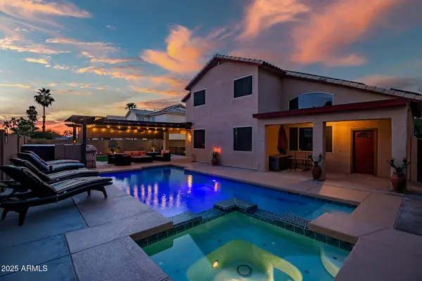 16021 W SHERMAN Street, Goodyear, AZ 85338