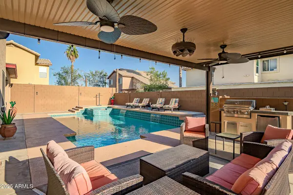 16021 W SHERMAN Street, Goodyear, AZ 85338