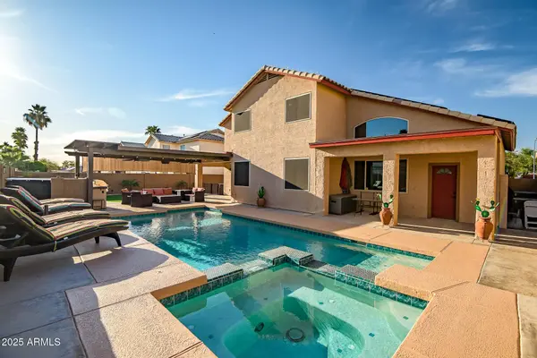 16021 W SHERMAN Street, Goodyear, AZ 85338