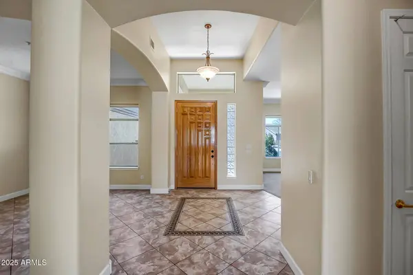 12733 S 177TH Lane, Goodyear, AZ 85338