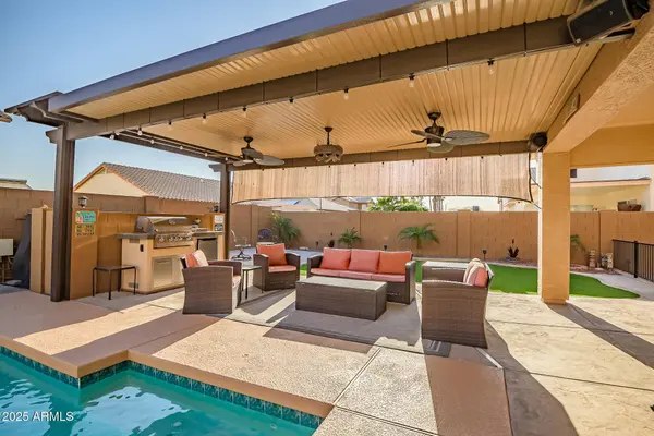 16021 W SHERMAN Street, Goodyear, AZ 85338