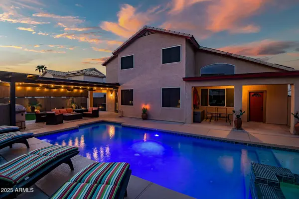 16021 W SHERMAN Street, Goodyear, AZ 85338