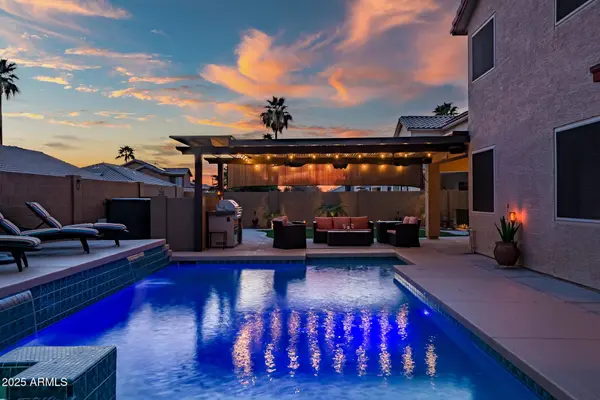 16021 W SHERMAN Street, Goodyear, AZ 85338