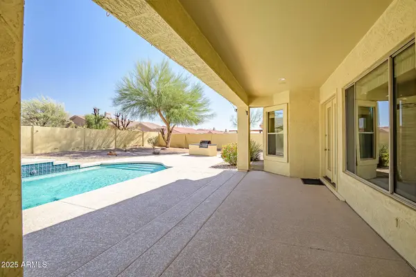 12733 S 177TH Lane, Goodyear, AZ 85338