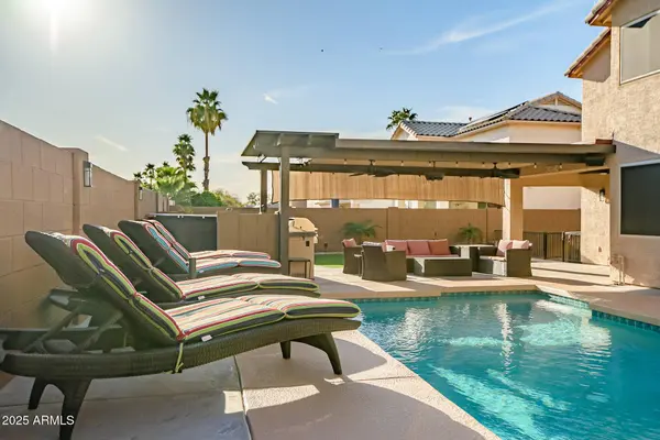 16021 W SHERMAN Street, Goodyear, AZ 85338