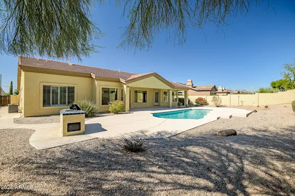 12733 S 177TH Lane, Goodyear, AZ 85338