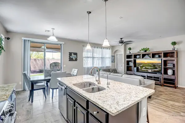 12690 S 184TH Avenue, Goodyear, AZ 85338