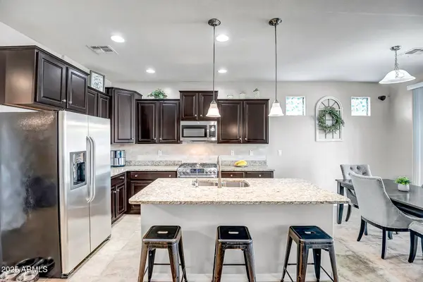 12690 S 184TH Avenue, Goodyear, AZ 85338