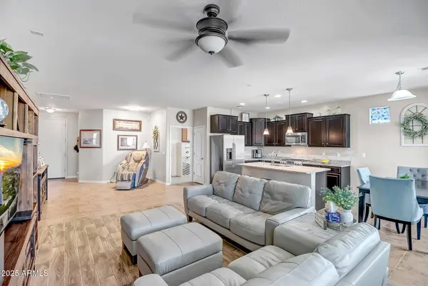 12690 S 184TH Avenue, Goodyear, AZ 85338