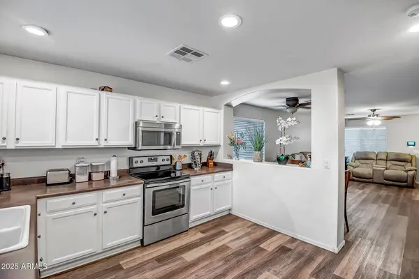 1851 S 171ST Drive, Goodyear, AZ 85338