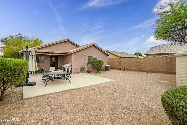 1851 S 171ST Drive, Goodyear, AZ 85338