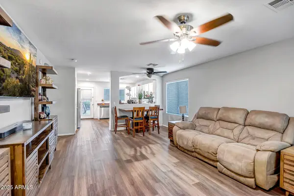 1851 S 171ST Drive, Goodyear, AZ 85338