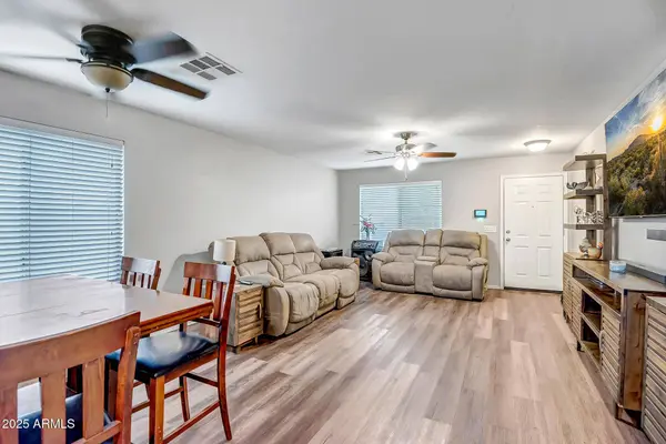 1851 S 171ST Drive, Goodyear, AZ 85338