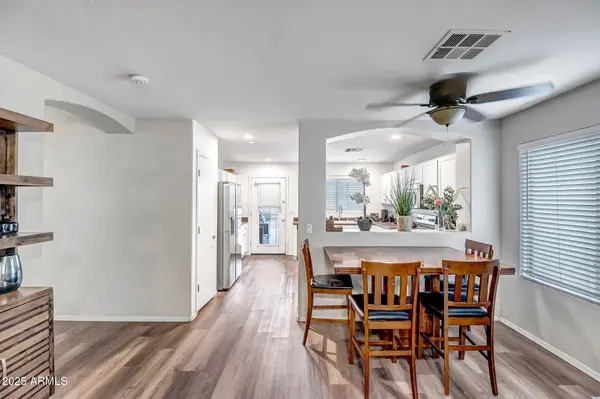 1851 S 171ST Drive, Goodyear, AZ 85338