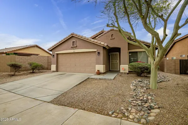 1851 S 171ST Drive, Goodyear, AZ 85338