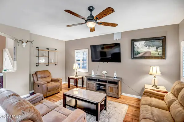 14246 W COLUMBUS Avenue, Goodyear, AZ 85395