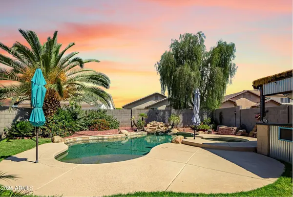 14246 W COLUMBUS Avenue, Goodyear, AZ 85395