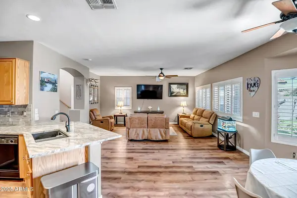 14246 W COLUMBUS Avenue, Goodyear, AZ 85395