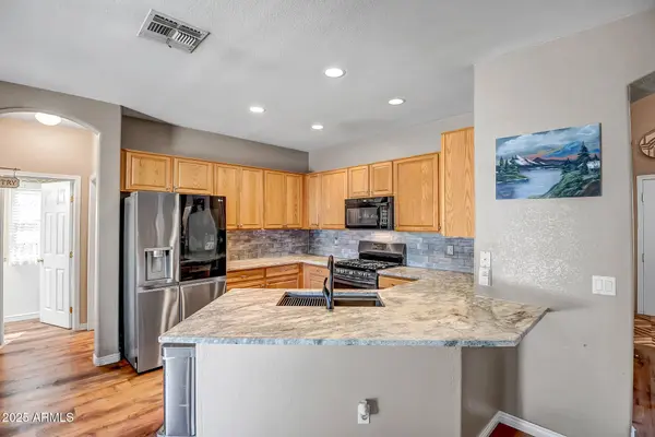 14246 W COLUMBUS Avenue, Goodyear, AZ 85395