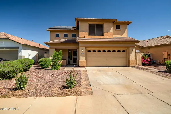 14246 W COLUMBUS Avenue, Goodyear, AZ 85395