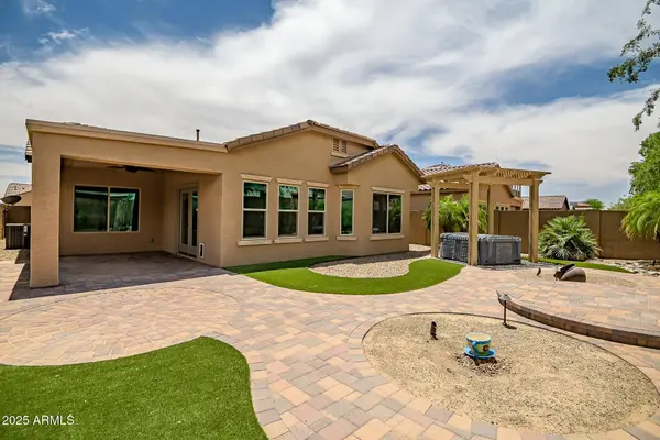 17836 W SHERMAN Street, Goodyear, AZ 85338