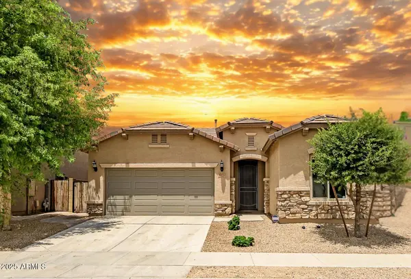 17836 W SHERMAN Street, Goodyear, AZ 85338