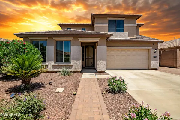 11936 W ALVARADO Road, Avondale, AZ 85392