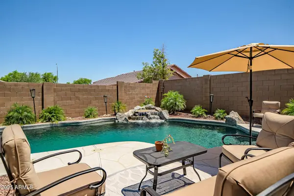 11936 W ALVARADO Road, Avondale, AZ 85392