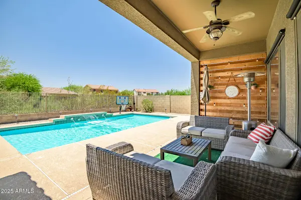 17493 W ARROYO Way, Goodyear, AZ 85338