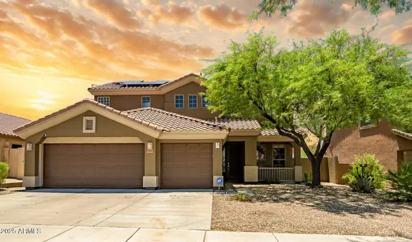 17493 W ARROYO Way, Goodyear, AZ 85338