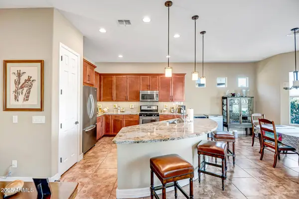 16445 S 176TH Lane, Goodyear, AZ 85338