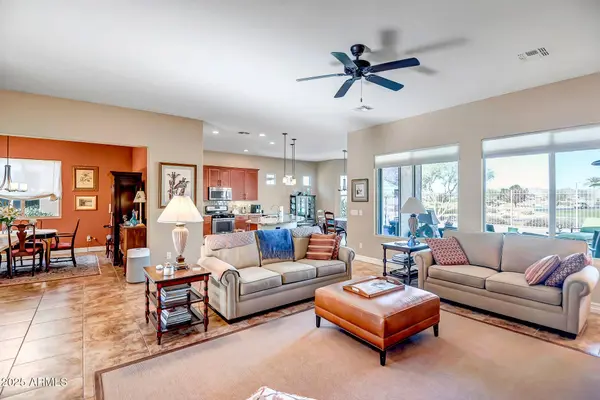 16445 S 176TH Lane, Goodyear, AZ 85338