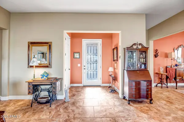 16445 S 176TH Lane, Goodyear, AZ 85338