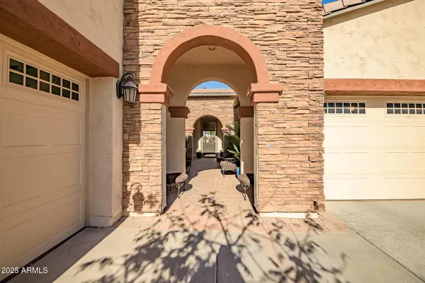 16445 S 176TH Lane, Goodyear, AZ 85338