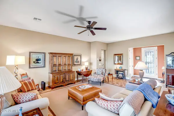 16445 S 176TH Lane, Goodyear, AZ 85338