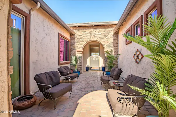 16445 S 176TH Lane, Goodyear, AZ 85338