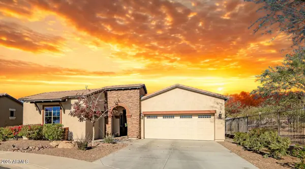 16445 S 176TH Lane, Goodyear, AZ 85338