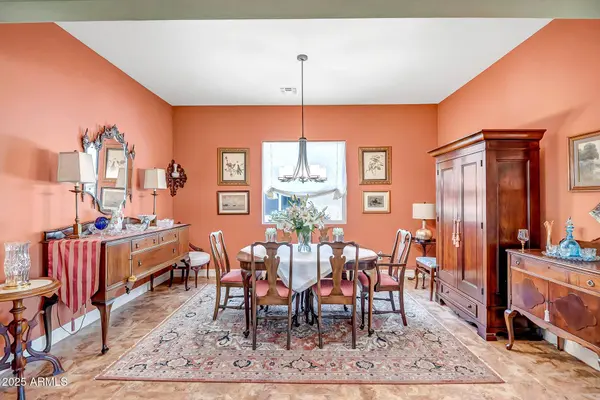 16445 S 176TH Lane, Goodyear, AZ 85338