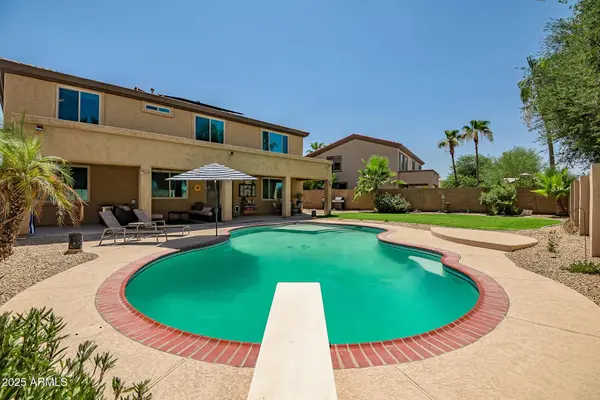 14586 W COLUMBUS Avenue, Goodyear, AZ 85395