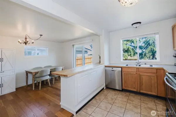 131 Alpine LOOP, Sequim, WA 98382