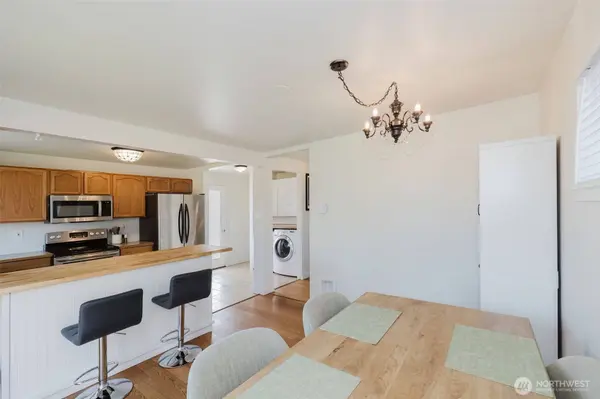 131 Alpine LOOP, Sequim, WA 98382