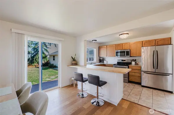 131 Alpine LOOP, Sequim, WA 98382